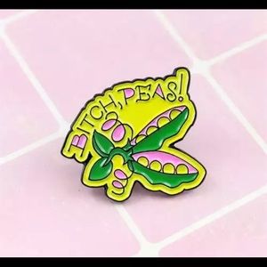 🕋 Metal Collectible Pin